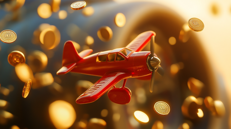 Aviator no Cassino Online 158BET 