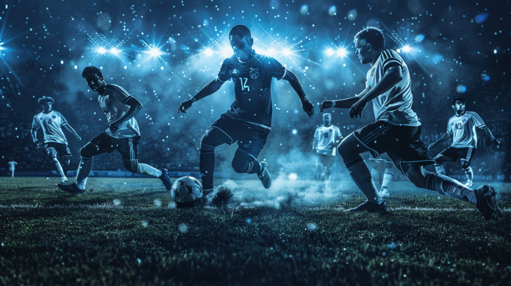 Esportes no Cassino 158BET