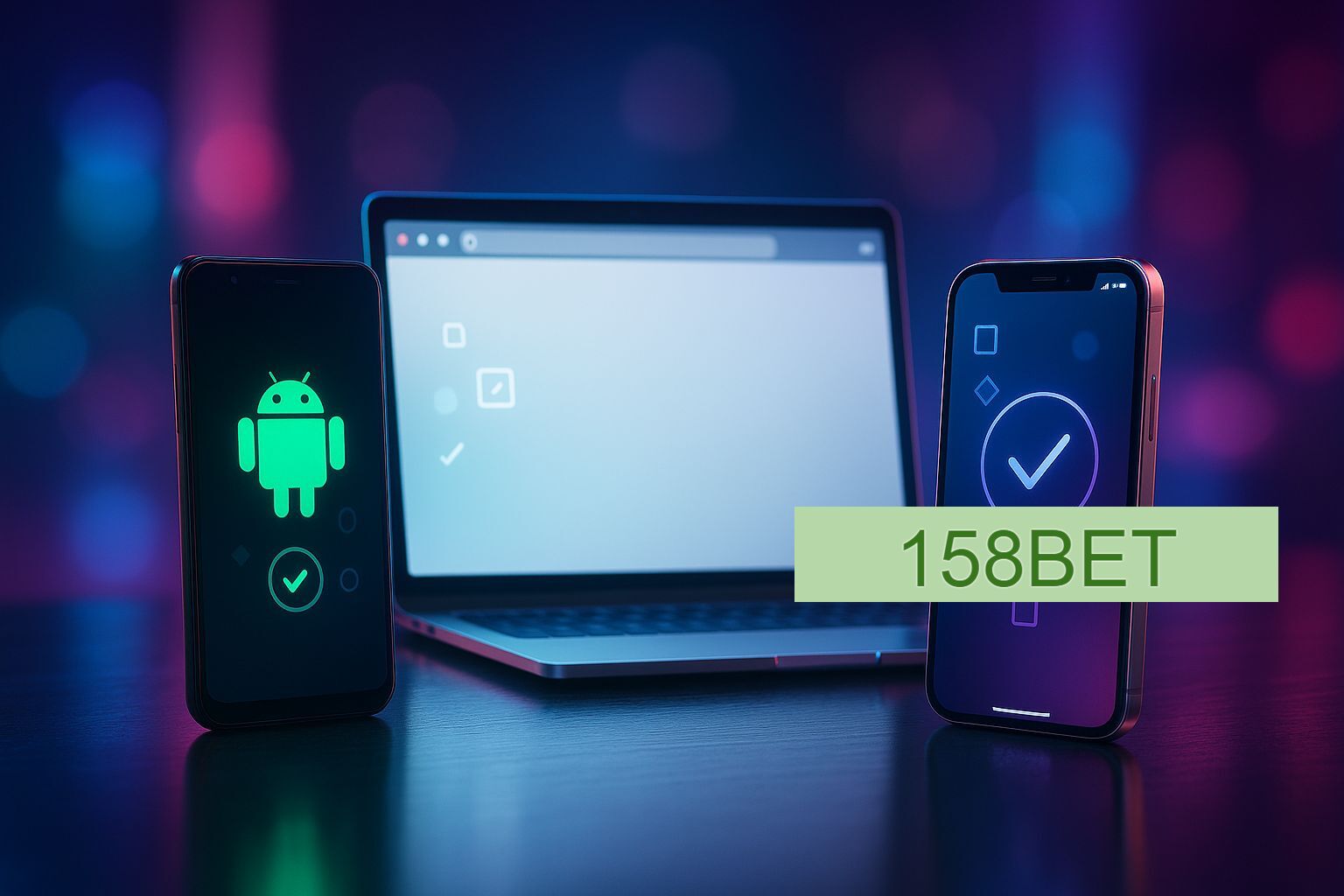 Compatibilidade do App
