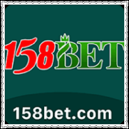 Imagem promocional da 158BET mostrando a plataforma e suas vantagens