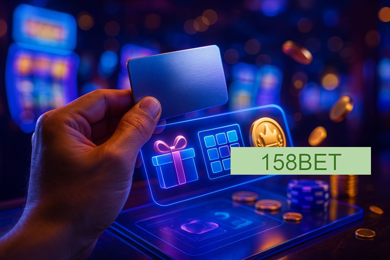 Benefícios do Login