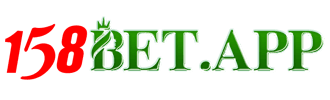Logo da 158BET