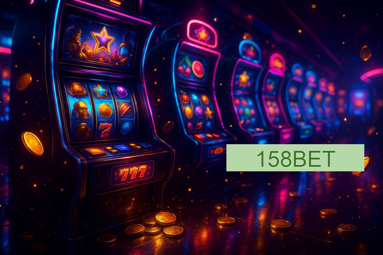 Benefícios dos Slots
